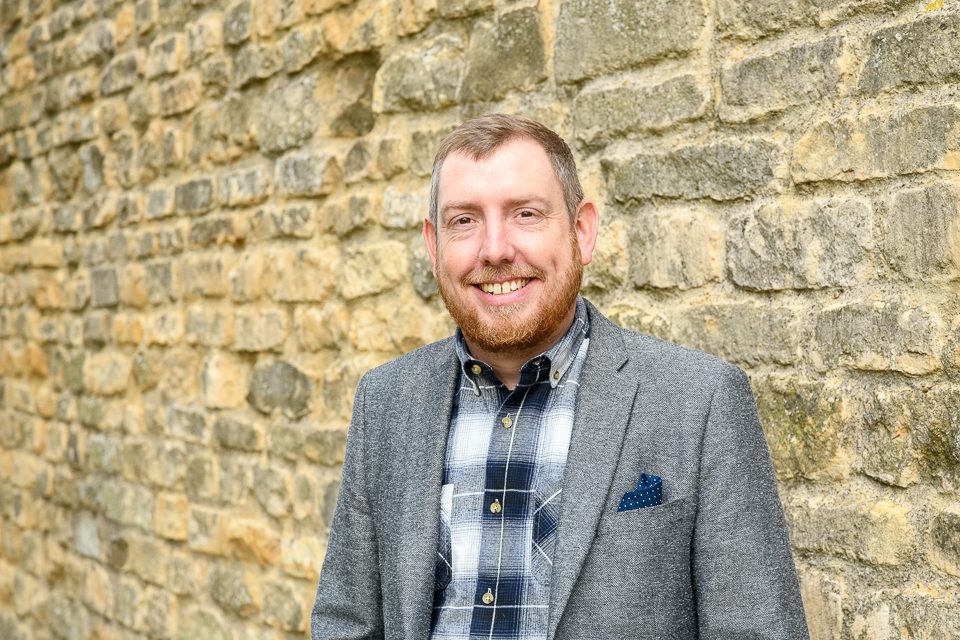 Tom Stansfield - Legal Growth